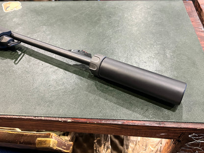 AKDAS ALCOR-223 SEMI-AUTOMATIC RIFLE – .223 REM / 5.56 NATO – WITH SUREFIRE TRAINER & ACCESSORIES