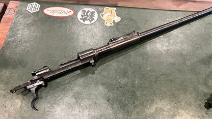 1942 BNZ 42 Mauser K98k Bolt-Action Rifle – 8mm Mauser – Excellent Bore