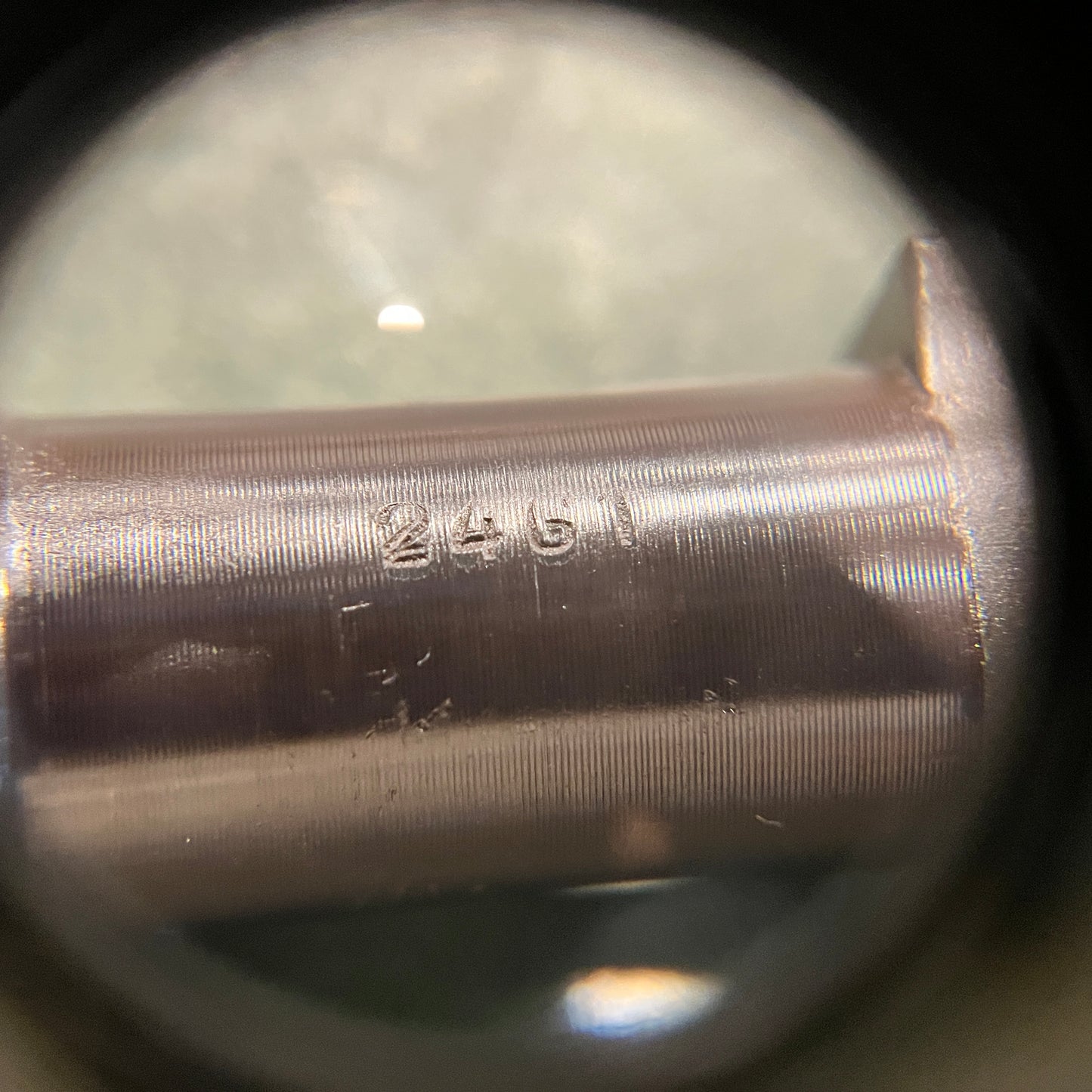 1942 BNZ 42 Mauser K98k Bolt-Action Rifle – 8mm Mauser – Excellent Bore