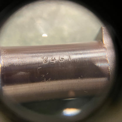 1942 BNZ 42 Mauser K98k Bolt-Action Rifle – 8mm Mauser – Excellent Bore