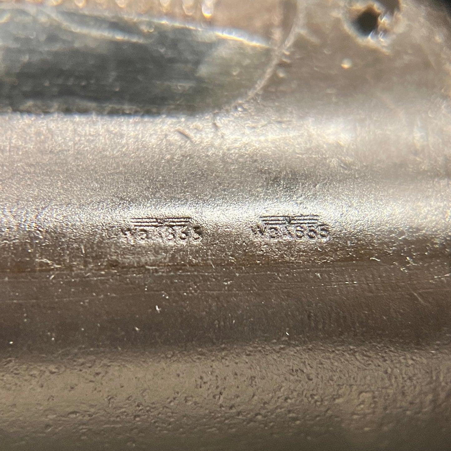 1942 BNZ 42 Mauser K98k Bolt-Action Rifle – 8mm Mauser – Excellent Bore