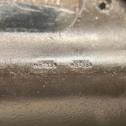 1942 BNZ 42 Mauser K98k Bolt-Action Rifle – 8mm Mauser – Excellent Bore