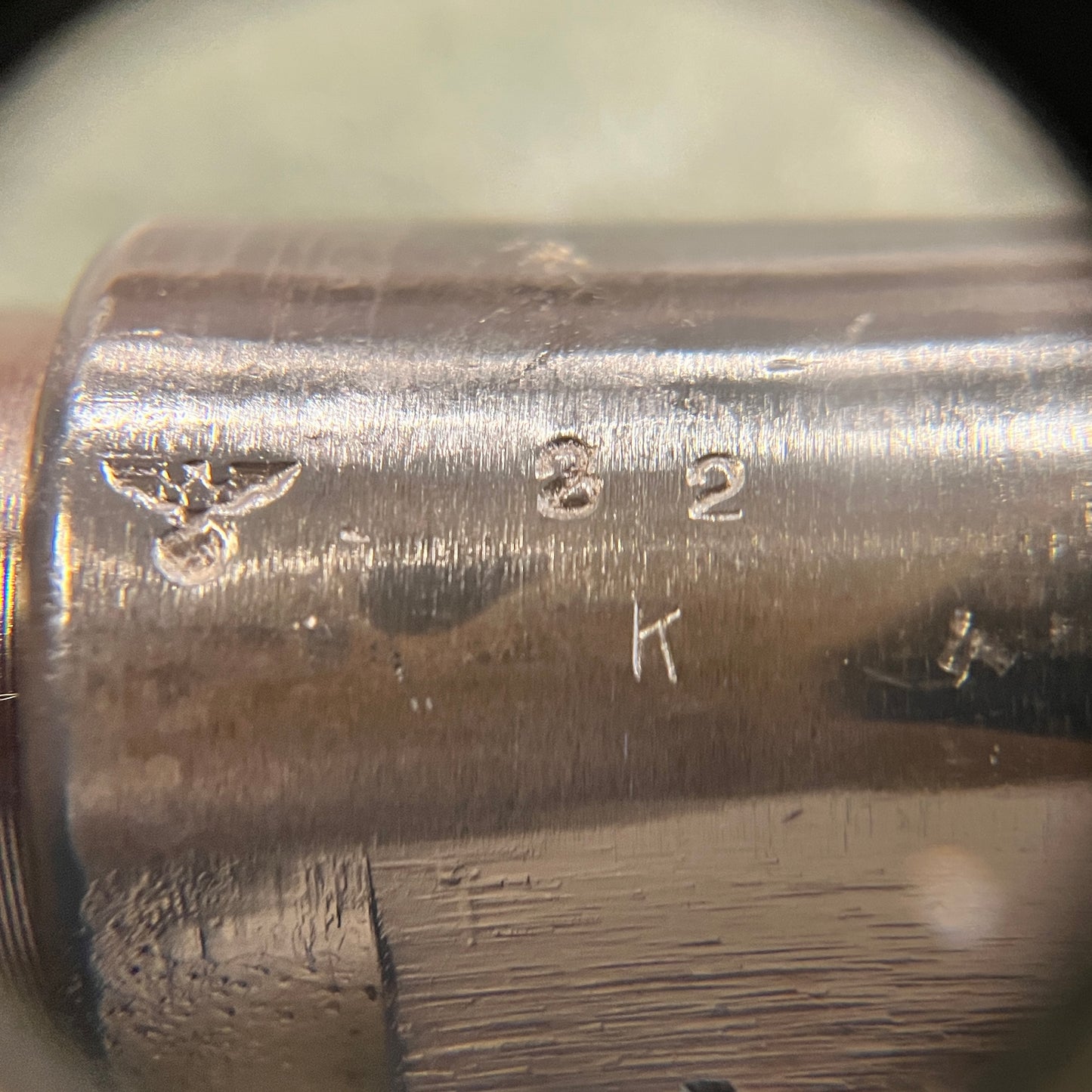 1942 BNZ 42 Mauser K98k Bolt-Action Rifle – 8mm Mauser – Excellent Bore