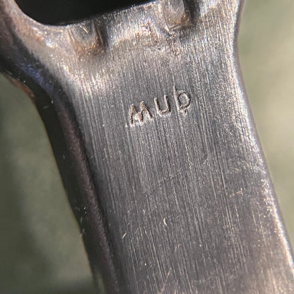 1942 BNZ 42 Mauser K98k Bolt-Action Rifle – 8mm Mauser – Excellent Bore