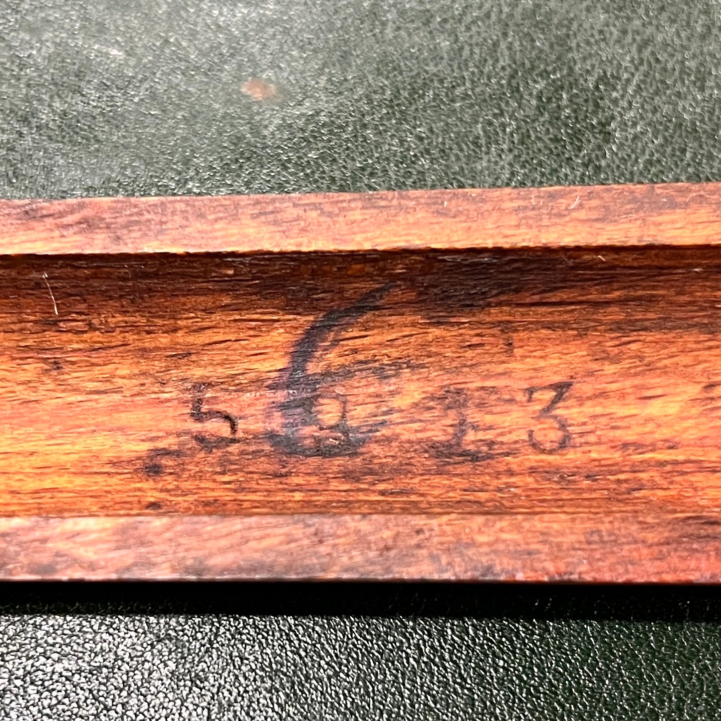 1942 BNZ 42 Mauser K98k Bolt-Action Rifle – 8mm Mauser – Excellent Bore