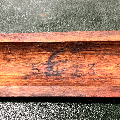 1942 BNZ 42 Mauser K98k Bolt-Action Rifle – 8mm Mauser – Excellent Bore