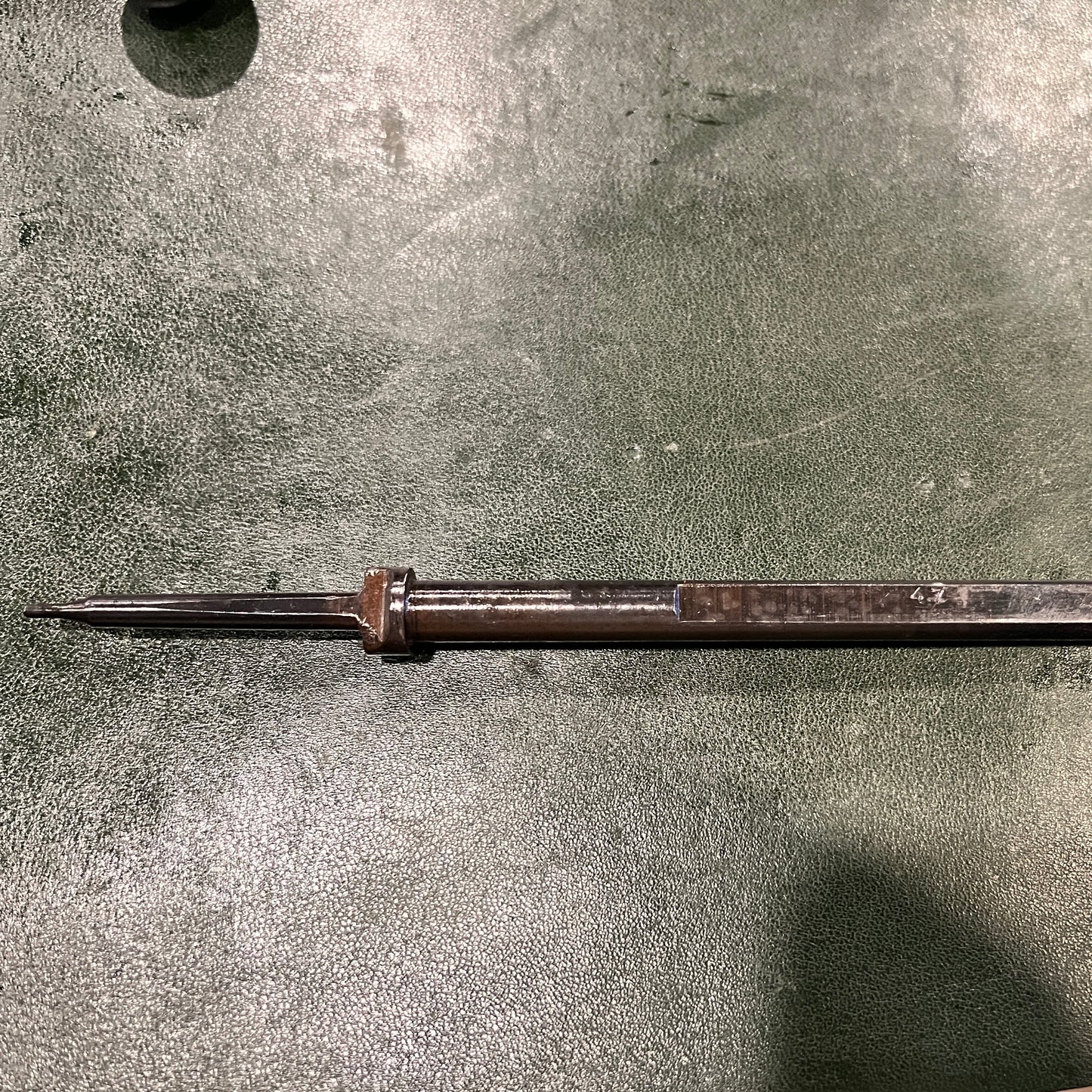 1942 BNZ 42 Mauser K98k Bolt-Action Rifle – 8mm Mauser – Excellent Bore