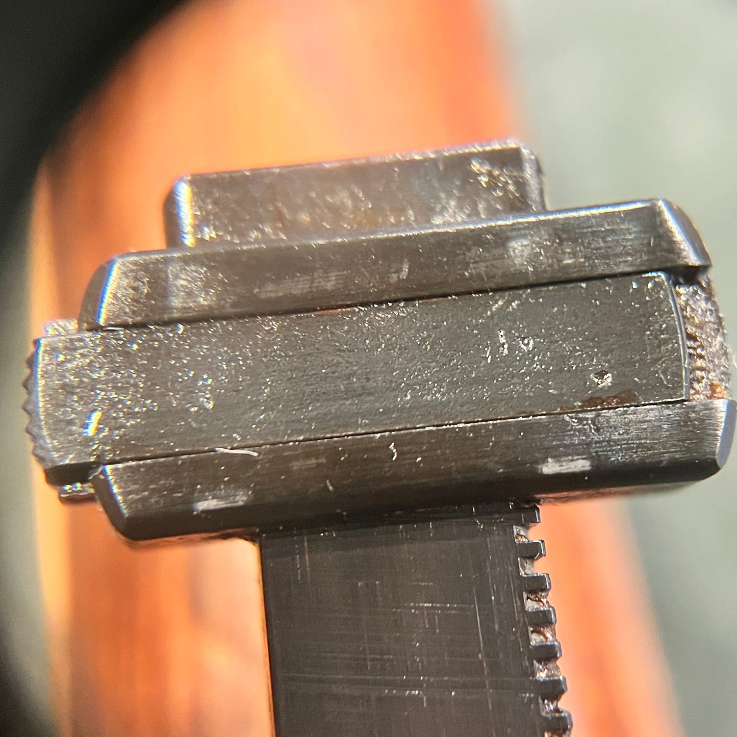 1942 BNZ 42 Mauser K98k Bolt-Action Rifle – 8mm Mauser – Excellent Bore