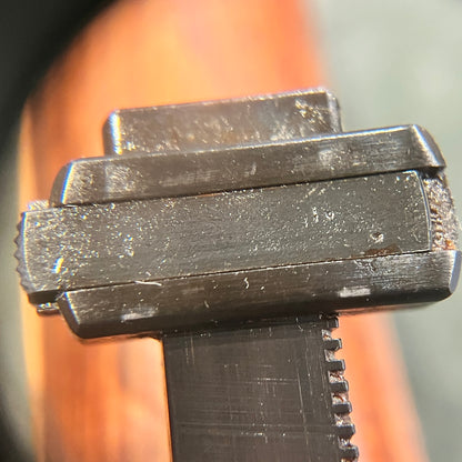 1942 BNZ 42 Mauser K98k Bolt-Action Rifle – 8mm Mauser – Excellent Bore