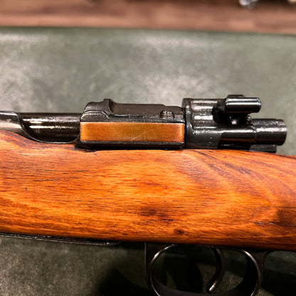 1942 BNZ 42 Mauser K98k Bolt-Action Rifle – 8mm Mauser – Excellent Bore