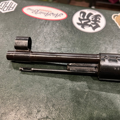 1942 BNZ 42 Mauser K98k Bolt-Action Rifle – 8mm Mauser – Excellent Bore
