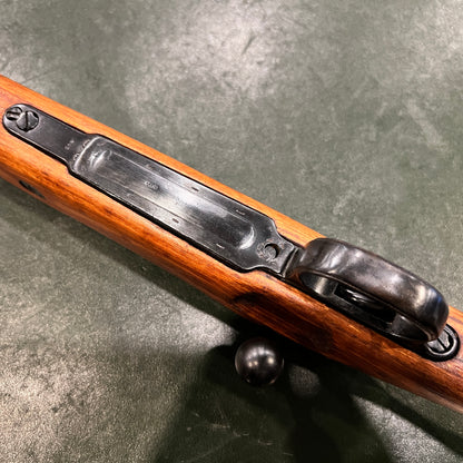 1942 BNZ 42 Mauser K98k Bolt-Action Rifle – 8mm Mauser – Excellent Bore