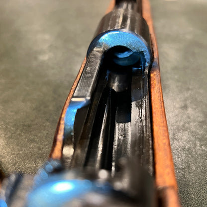 1942 BNZ 42 Mauser K98k Bolt-Action Rifle – 8mm Mauser – Excellent Bore