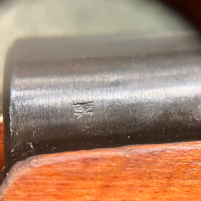 1942 BNZ 42 Mauser K98k Bolt-Action Rifle – 8mm Mauser – Excellent Bore