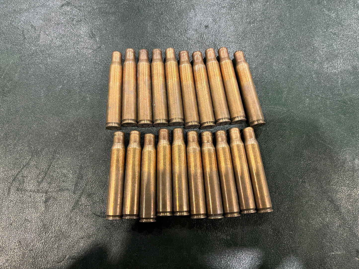 20 Rounds — .30-06 Blank Cartridges