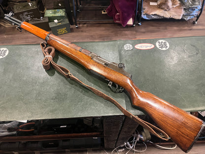 U.S. Rifle M1 Garand – Springfield Armory (.30-06 Springfield)