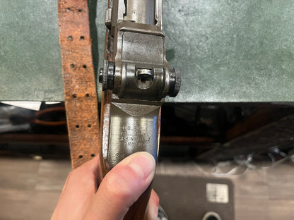 U.S. Rifle M1 Garand – Springfield Armory (.30-06 Springfield)