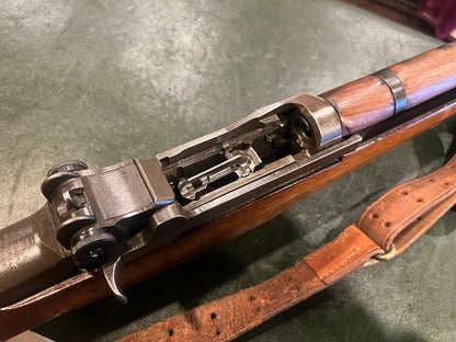U.S. Rifle M1 Garand – Springfield Armory (.30-06 Springfield)