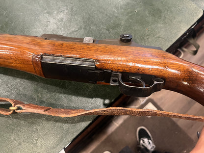 U.S. Rifle M1 Garand – Springfield Armory (.30-06 Springfield)
