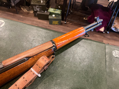 U.S. Rifle M1 Garand – Springfield Armory (.30-06 Springfield)