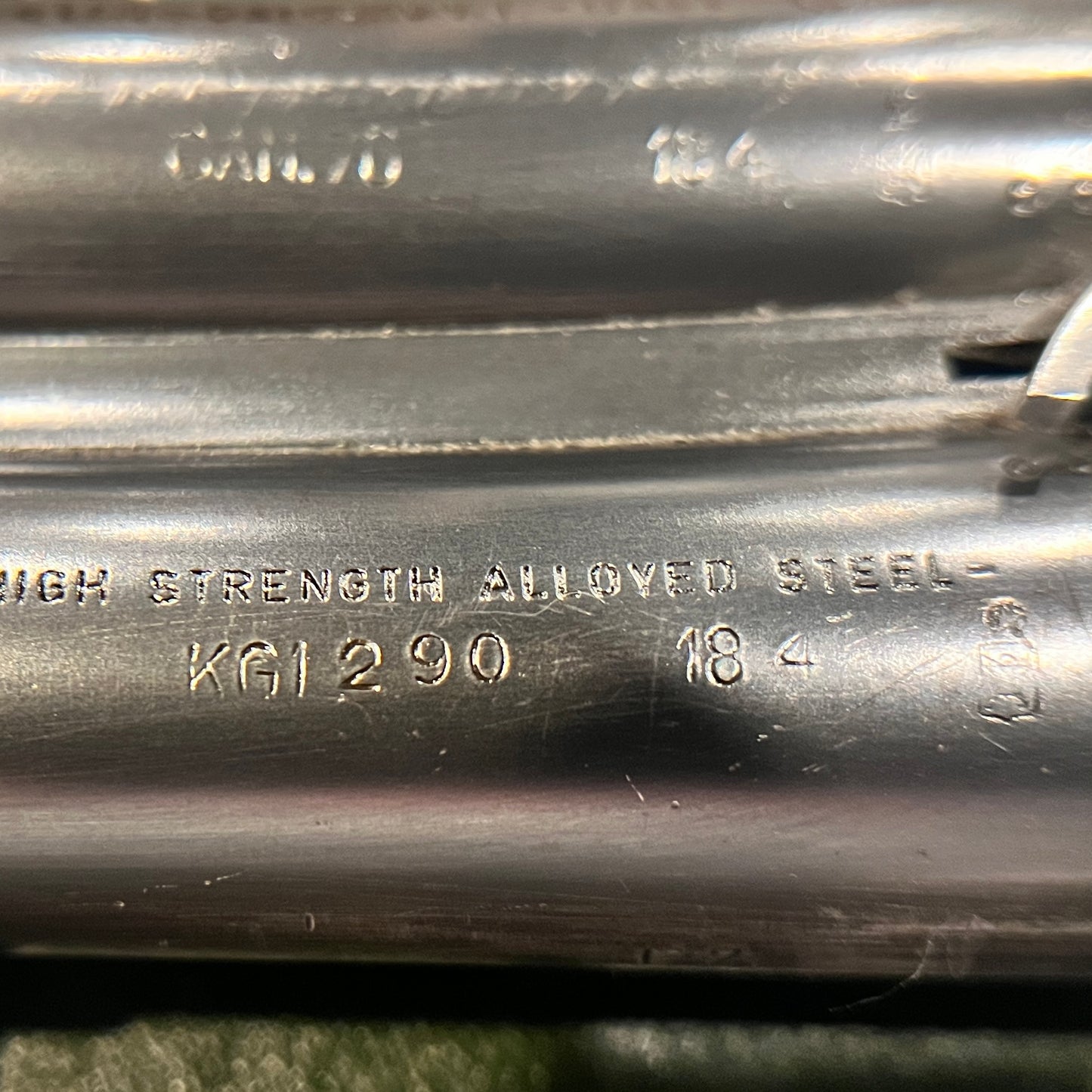 Beretta S686 Special Over/Under Shotgun – 12 Gauge – Automatic Ejectors – Made in Italy