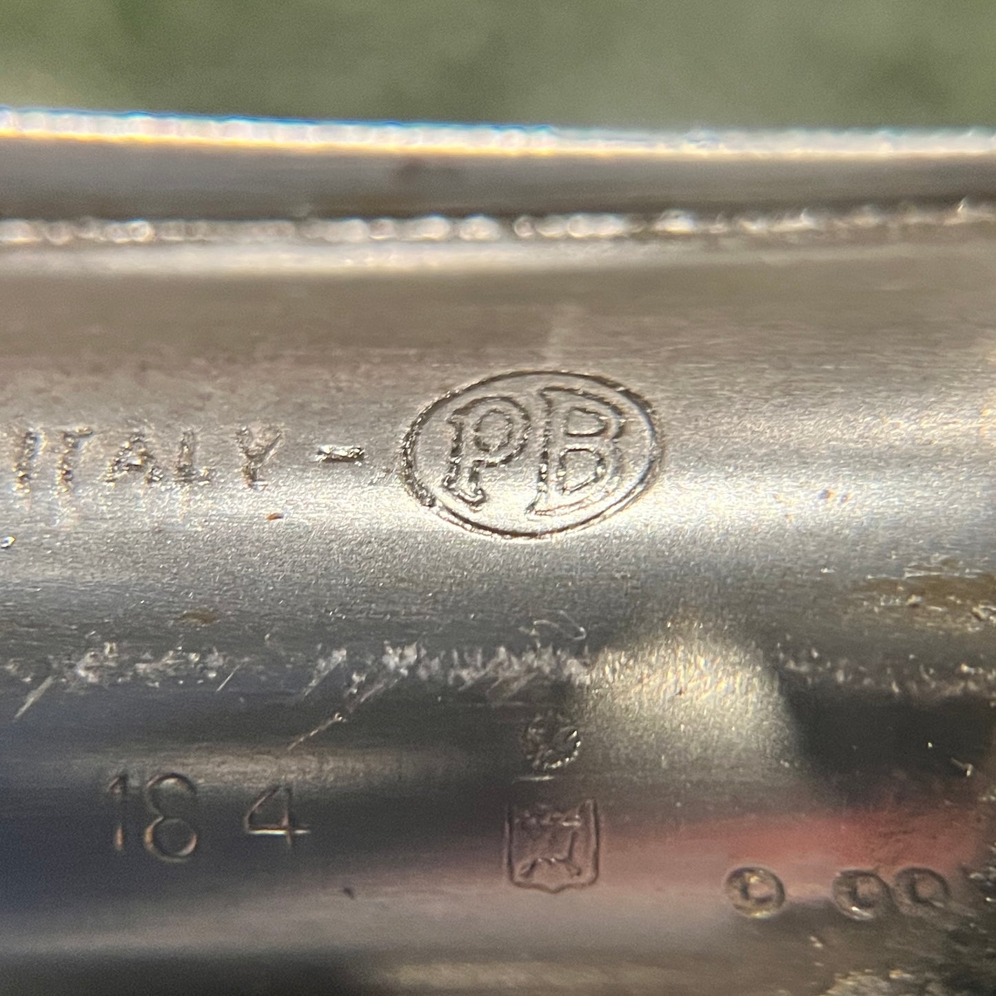 Beretta S686 Special Over/Under Shotgun – 12 Gauge – Automatic Ejectors – Made in Italy