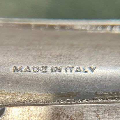 Beretta S686 Special Over/Under Shotgun – 12 Gauge – Automatic Ejectors – Made in Italy