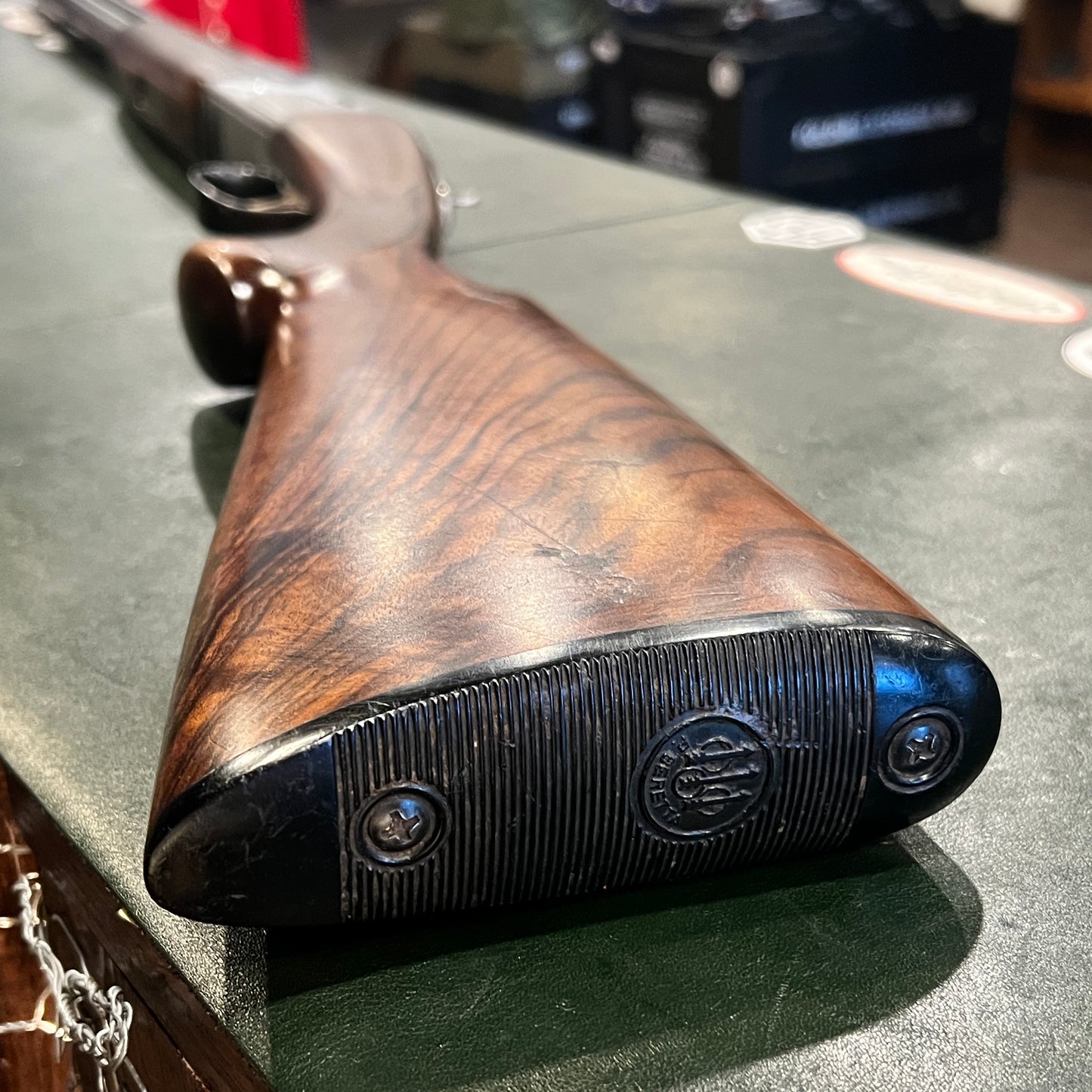 Beretta S686 Special Over/Under Shotgun – 12 Gauge – Automatic Ejectors – Made in Italy