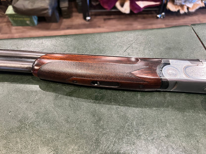 Beretta S686 Special Over/Under Shotgun – 12 Gauge – Automatic Ejectors – Made in Italy
