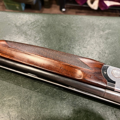 Beretta S686 Special Over/Under Shotgun – 12 Gauge – Automatic Ejectors – Made in Italy