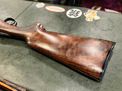 Beretta S686 Special Over/Under Shotgun – 12 Gauge – Automatic Ejectors – Made in Italy