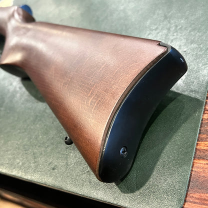 Pietta PPS-50 Semi-Automatic Rifle in .22 LR – Fired Once – Like New Condition – Includes 50-Round Drum Magazine