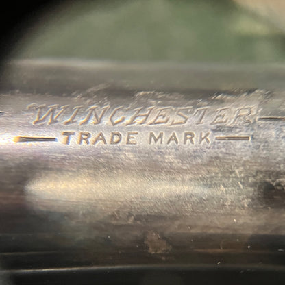 Winchester Model 12 Trench Gun Style Pump Shotgun in 12 Gauge – Matching Numbers – U.S.-Made Trench Conversion – 20.5" Barrel