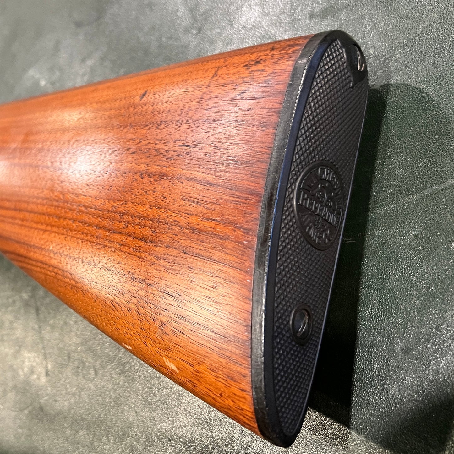 Winchester Model 12 Trench Gun Style Pump Shotgun in 12 Gauge – Matching Numbers – U.S.-Made Trench Conversion – 20.5" Barrel
