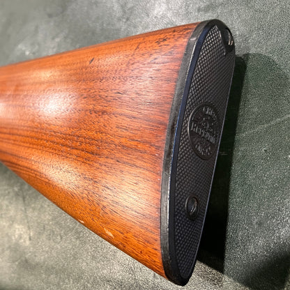 Winchester Model 12 Trench Gun Style Pump Shotgun in 12 Gauge – Matching Numbers – U.S.-Made Trench Conversion – 20.5" Barrel