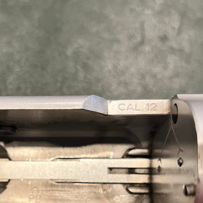 Beretta S54 Over/Under Shotgun in 12 Gauge – Matching Numbers