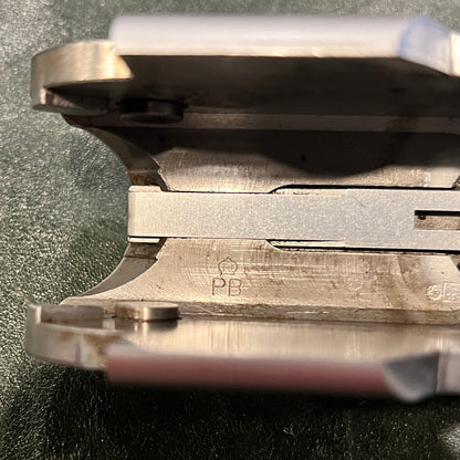 Beretta S54 Over/Under Shotgun in 12 Gauge – Matching Numbers