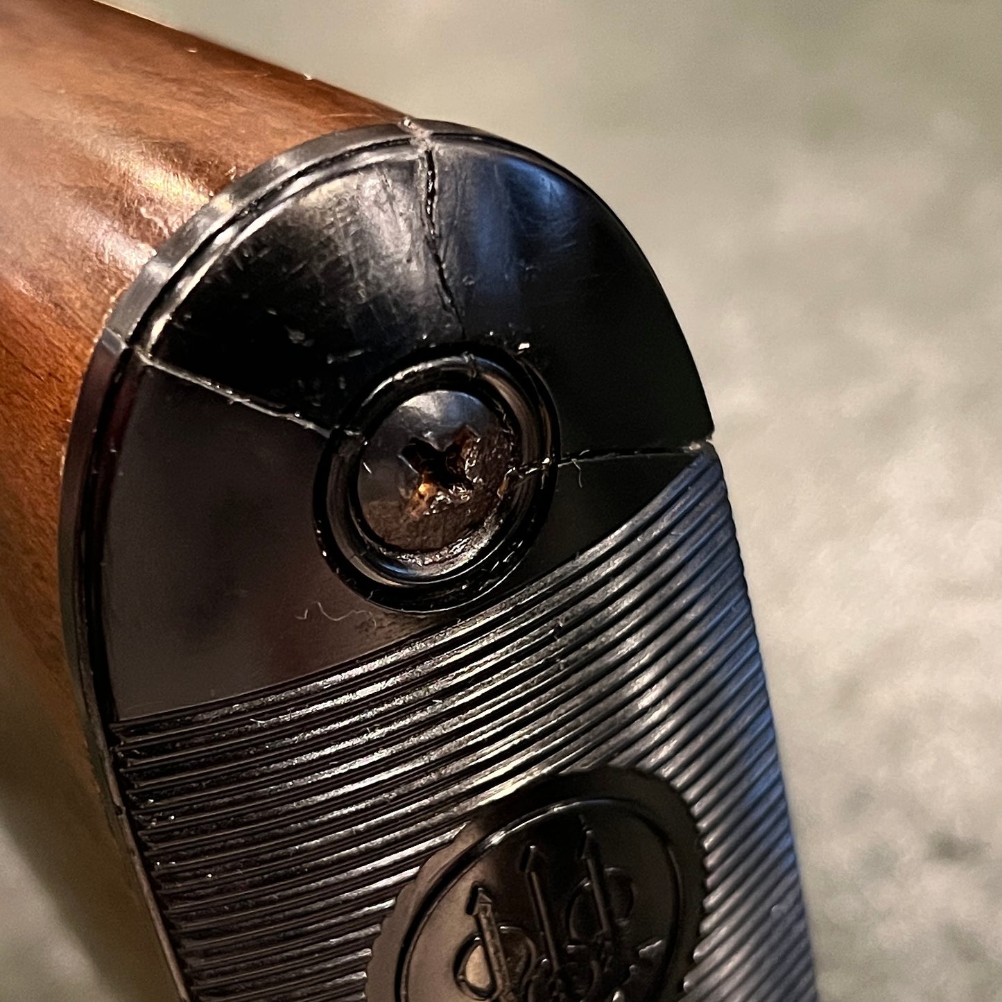 Beretta S54 Over/Under Shotgun in 12 Gauge – Matching Numbers