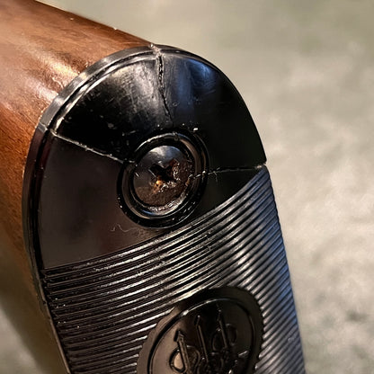 Beretta S54 Over/Under Shotgun in 12 Gauge – Matching Numbers