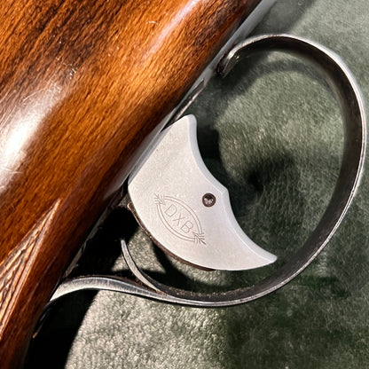 Beretta S54 Over/Under Shotgun in 12 Gauge – Matching Numbers