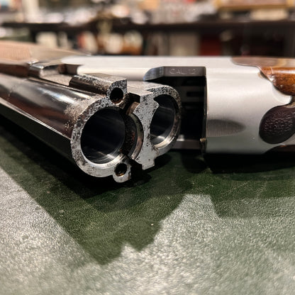 Beretta S54 Over/Under Shotgun in 12 Gauge – Matching Numbers