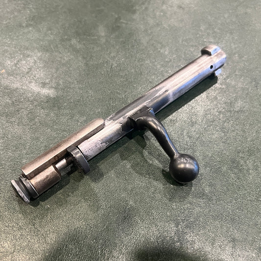 Italian Carcano M91 Series Bolt Assembly – Complete Bolt (PAL Required)