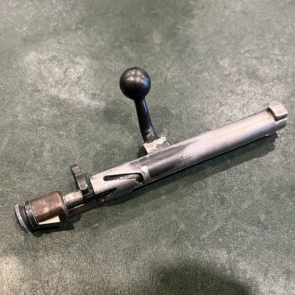 Italian Carcano M91 Series Bolt Assembly – Complete Bolt (PAL Required)