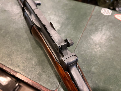 Johnson Model 1941 Semi-Automatic Rifle in .30-06 Springfield | Early Production | Exceptional Metal Condition
