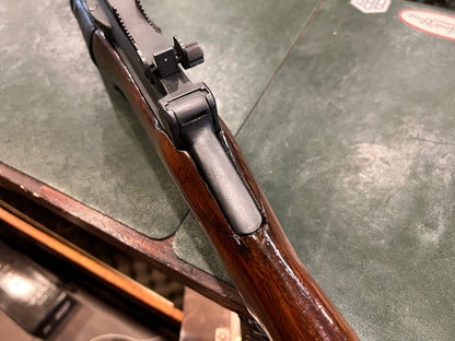 Johnson Model 1941 Semi-Automatic Rifle in .30-06 Springfield | Early Production | Exceptional Metal Condition