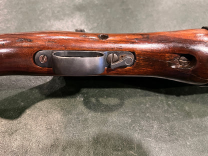 Johnson Model 1941 Semi-Automatic Rifle in .30-06 Springfield | Early Production | Exceptional Metal Condition