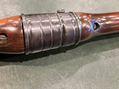 Johnson Model 1941 Semi-Automatic Rifle in .30-06 Springfield | Early Production | Exceptional Metal Condition