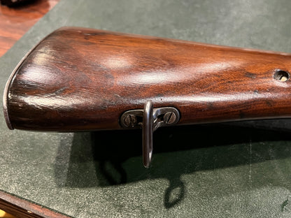 Johnson Model 1941 Semi-Automatic Rifle in .30-06 Springfield | Early Production | Exceptional Metal Condition