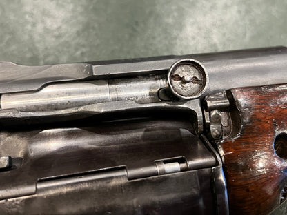 Johnson Model 1941 Semi-Automatic Rifle in .30-06 Springfield | Early Production | Exceptional Metal Condition