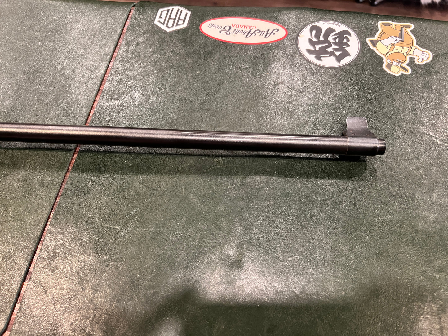 Johnson Model 1941 Semi-Automatic Rifle in .30-06 Springfield | Early Production | Exceptional Metal Condition